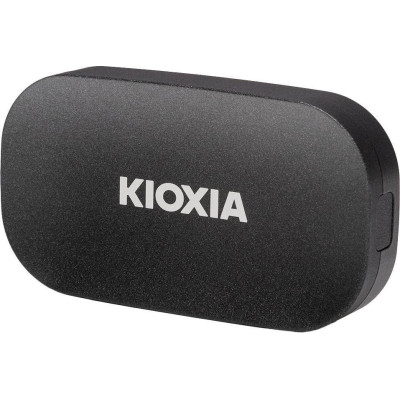 Kioxia Exceria G2 Plus Portable 500 GB (LXD20K500GG8)