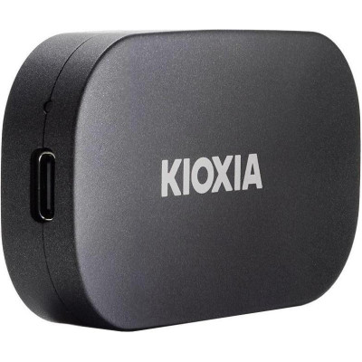 Kioxia Exceria G2 Plus Portable 500 GB (LXD20K500GG8)