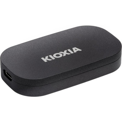 Kioxia Exceria G2 Plus Portable 500 GB (LXD20K500GG8)