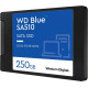WD Blue SA510 250 GB (WDS250G3B0A)