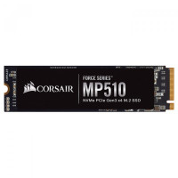 Corsair Force CSSD-F240GBMP510