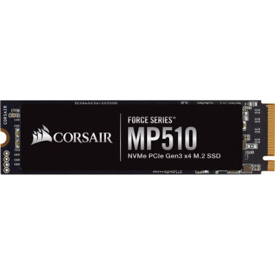 Corsair Force CSSD-F240GBMP510