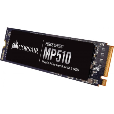 Corsair Force CSSD-F240GBMP510