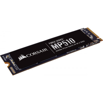 Corsair Force CSSD-F240GBMP510