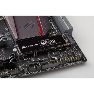 Corsair Force CSSD-F240GBMP510
