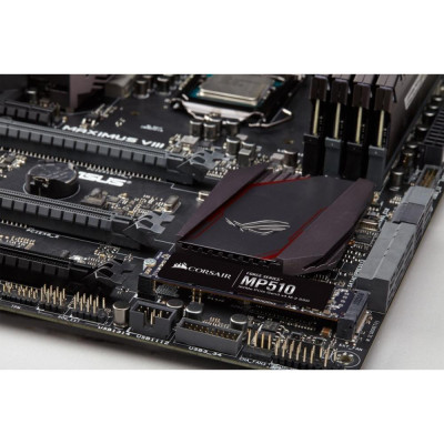 Corsair Force CSSD-F240GBMP510