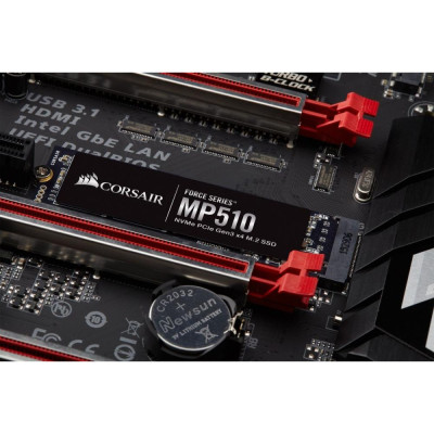 Corsair Force CSSD-F240GBMP510