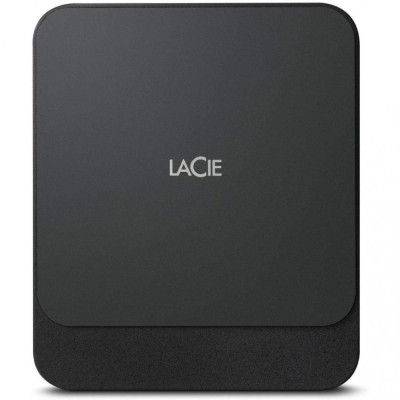 LaCie Portable 2 TB (STHK2000800)