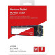 WD Red SA500 500 GB (WDS500G1R0B)