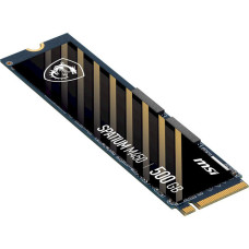 MSI Spatium M450 500GB (S78-440K190-P83)