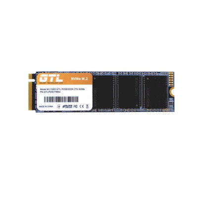 GTL Poseidon 2 TB (GTLPOS2TBNV)