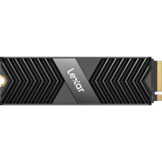 Lexar NM800 Pro 512 GB (LNM800P512G-RN8NG)
