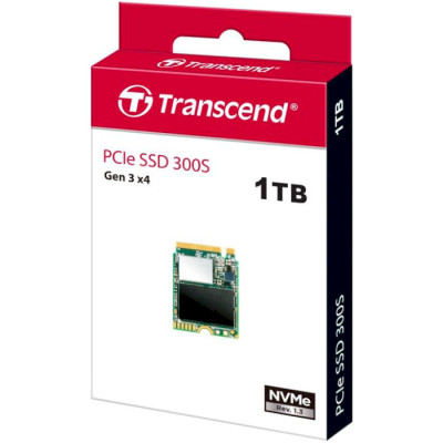 Transcend MTE300S 1 TB (TS1TMTE300S)