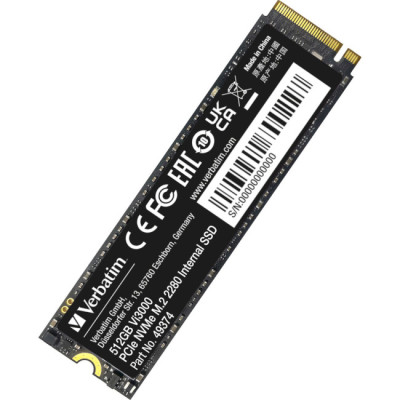 Verbatim Vi3000 512 GB (49374)