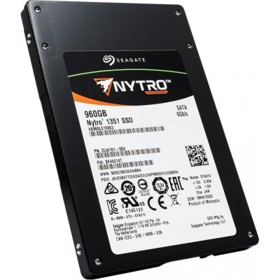Seagate Nytro 1361 960GB (XA960LE10006)