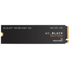 WD Black SN7100 2 TB (WDS200T4X0E)