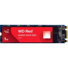 WD Red SA500 1 TB (WDS100T1R0B-68A4Z0)