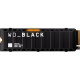 WD Black SN850X 4 TB (WDS400T2XHE)
