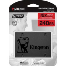 Kingston Q500 240 GB (SQ500S37/240G)