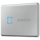 Samsung T7 Touch 1TB Silver (MU-PC1T0S/WW)