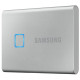 Samsung T7 Touch 1TB Silver (MU-PC1T0S/WW)