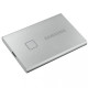 Samsung T7 Touch 1TB Silver (MU-PC1T0S/WW)