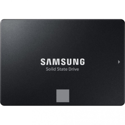 Samsung 870 EVO 4 TB (MZ-77E4T0BW)