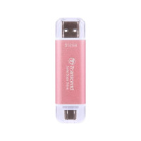 Transcend ESD310 512 GB Pink (TS512GESD310P)