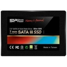 Silicon Power Slim S55 SP060GBSS3S55S25