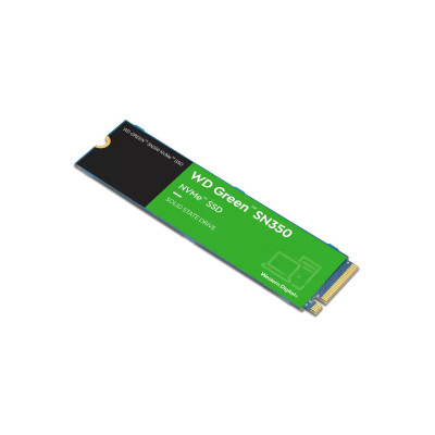 WD Green SN350 500GB (WDS500G2G0C)
