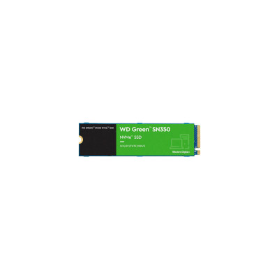 WD Green SN350 500GB (WDS500G2G0C)