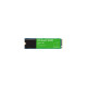 WD Green SN350 500GB (WDS500G2G0C)