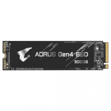 GIGABYTE AORUS Gen4 500 GB (GP-AG4500G)