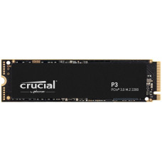 Crucial P3 1 TB (CT1000P3SSD8)
