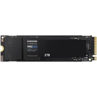 Samsung 990 EVO 2 TB (MZ-V9E2T0BW)