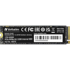 Verbatim Vi3000 1 TB (49375)