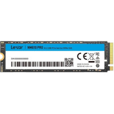 Lexar NM610 PRO 1 TB (LNM610P001T-RNNNG)