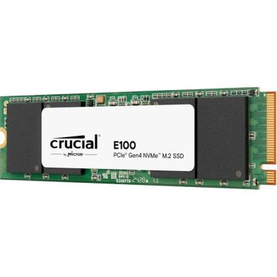 Crucial E100 1 TB (CT1000E100SSD8)