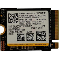 Samsung PM9B1 256 GB (MZ9L4256HCJQ-00BD1)