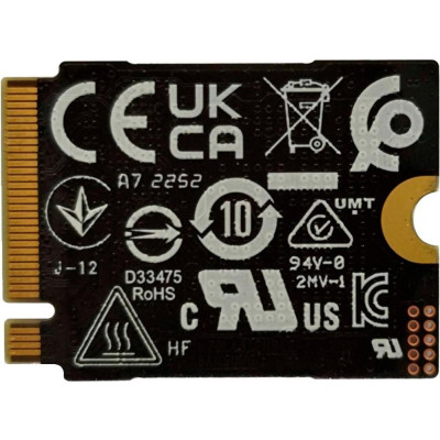 Samsung PM9B1 256 GB (MZ9L4256HCJQ-00BD1)