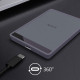 Apacer AS724 512 GB Mauve (AP512GAS724M-1)