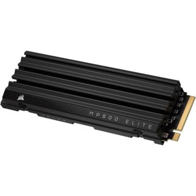Corsair MP600 Elite 1 TB with Heatsink (CSSD-F1000GBMP600EHS)