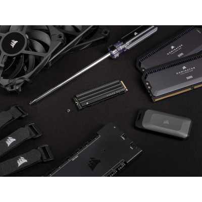 Corsair MP600 Elite 1 TB with Heatsink (CSSD-F1000GBMP600EHS)