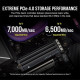 Corsair MP600 Elite 1 TB with Heatsink (CSSD-F1000GBMP600EHS)