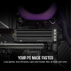 Corsair MP600 Elite 1 TB with Heatsink (CSSD-F1000GBMP600EHS)