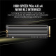 Corsair MP600 Elite 1 TB with Heatsink (CSSD-F1000GBMP600EHS)