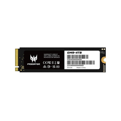 Acer Predator GM9 4 TB (BL.9BWWR.138)