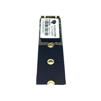 SSD M.2 2242-80 SATA III 512GB KingCell KC-T512sM28-M