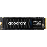 GOODRAM PX500 Gen.3 128 GB (SSDPR-PX500-128-80-G3)