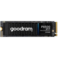 GOODRAM PX500 Gen.3 128 GB (SSDPR-PX500-128-80-G3)